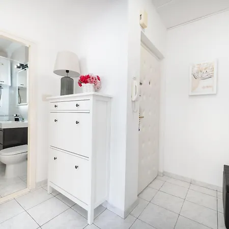 Apartment Experience Of Split Exterior foto