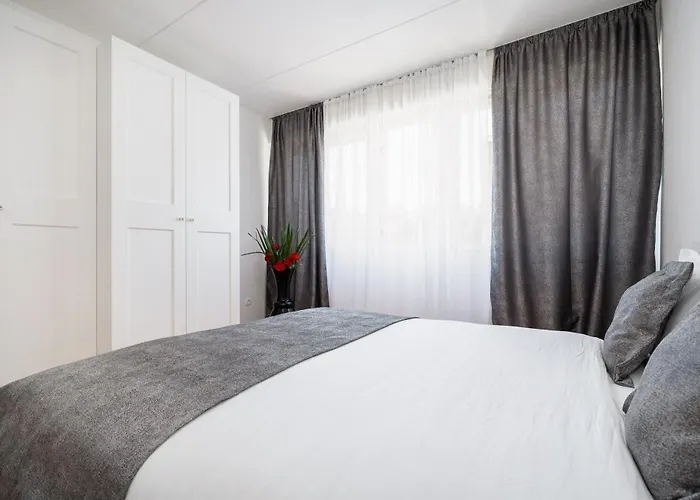 Apartment Experience Of Split